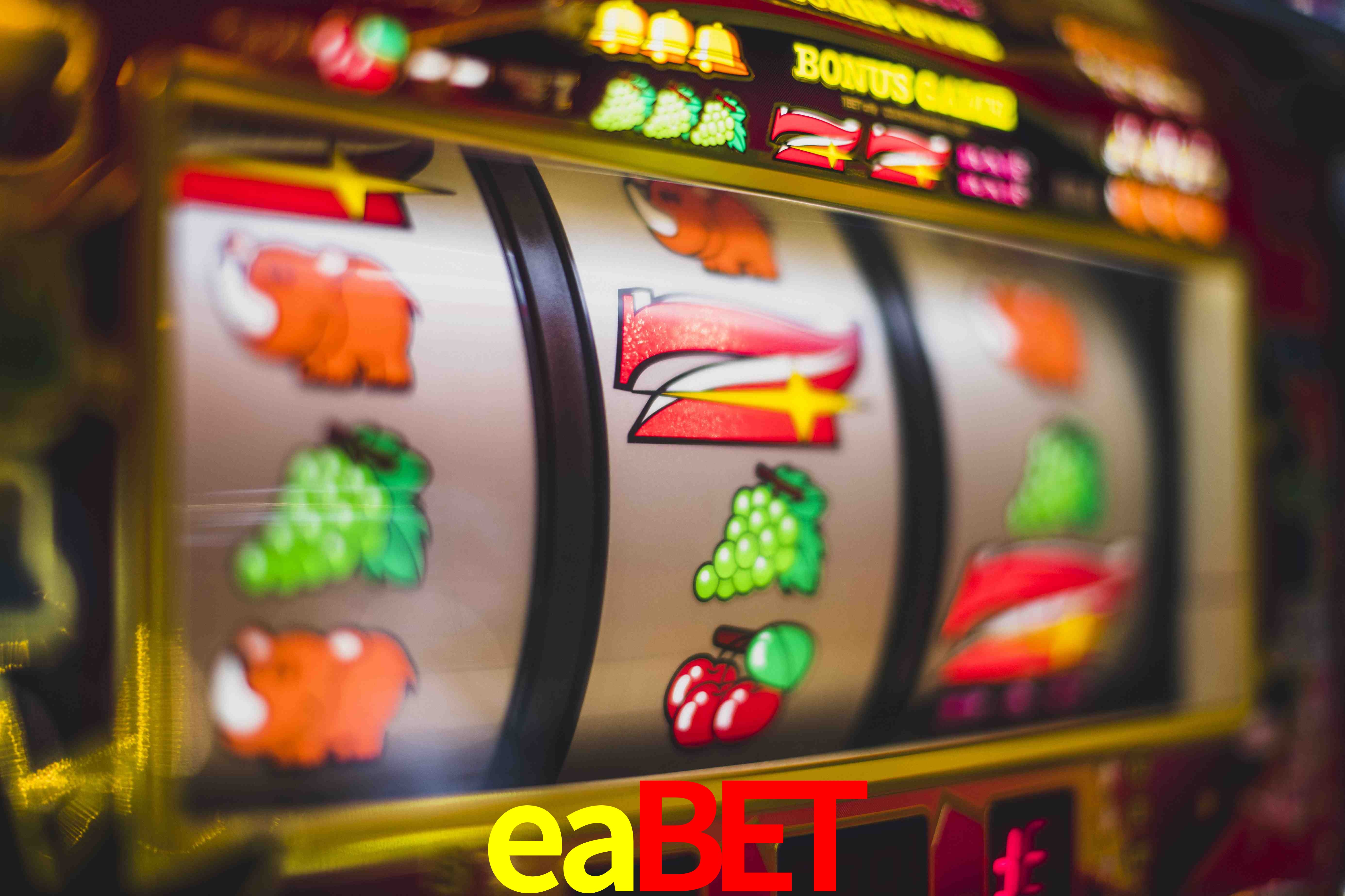 Welcome Bonus eabet