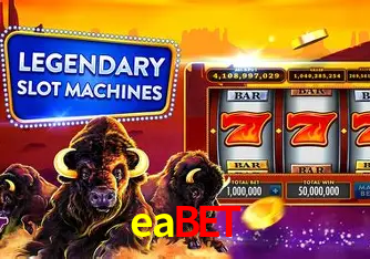 Desvendando o Mundo dos Jogos Virtuais na eabet