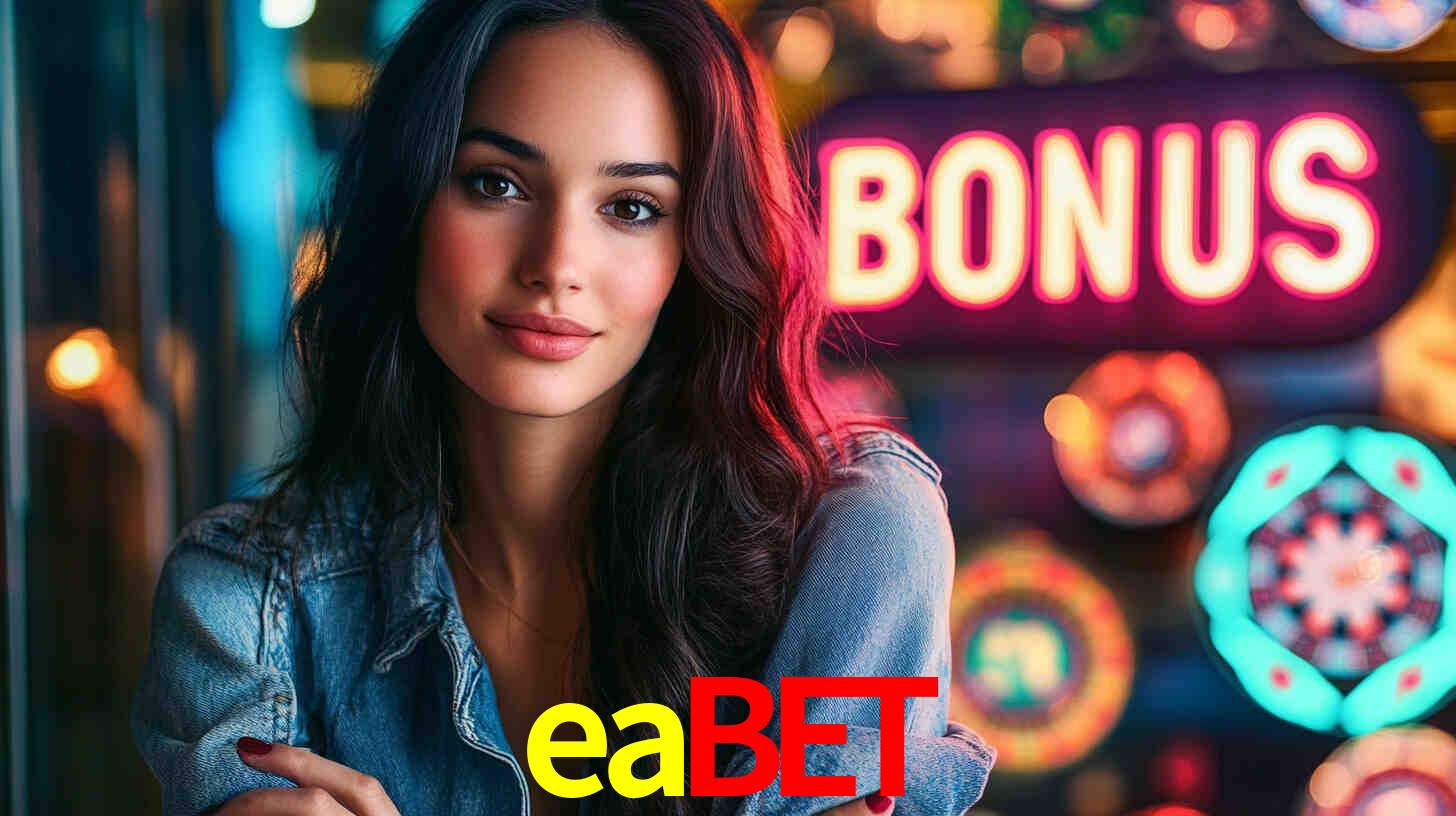 eabet - Caça-níqueis exclusivos no cassino - eabet paga