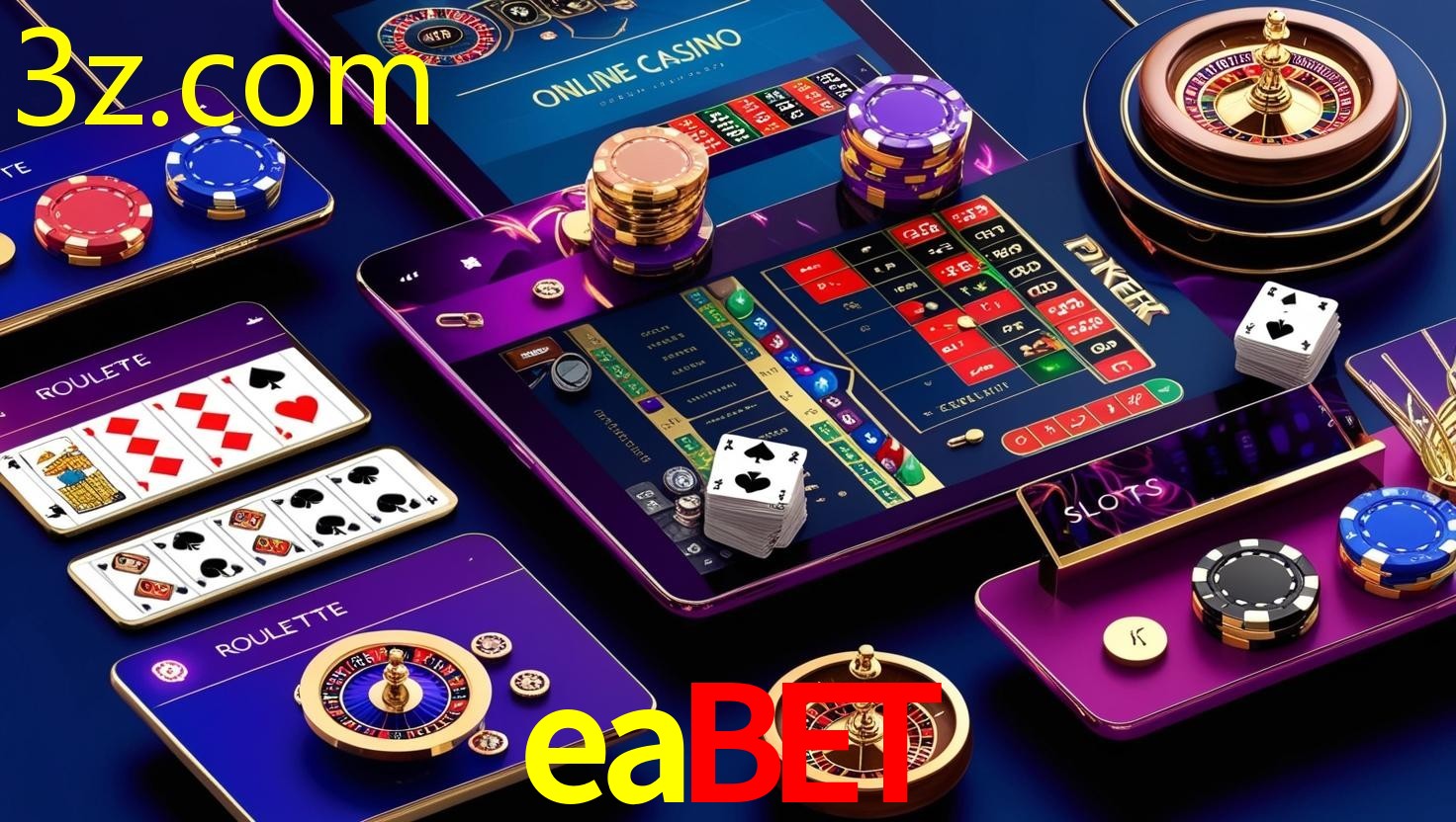 EABET