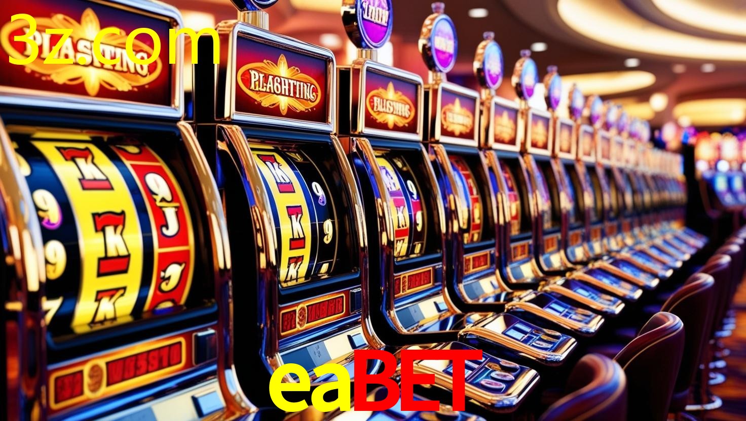 EABET
