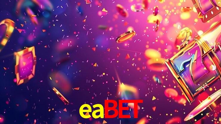 Interface do App eabet