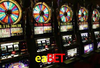 Apostas Esportivas na eabet: Um Guia Completo