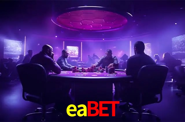Tecnologia da Plataforma eabet