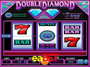 Descubra a Magia dos Jogos de Arcade no eabet