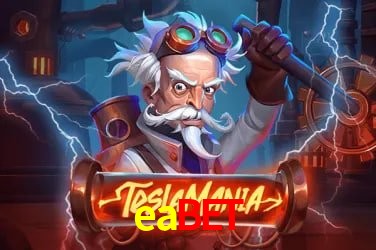 eabet Belo Horizonte - Jackpots