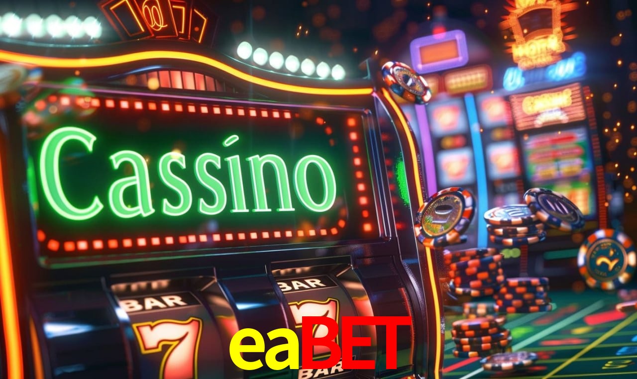 eabet - Pagamento PIX Instantâneo