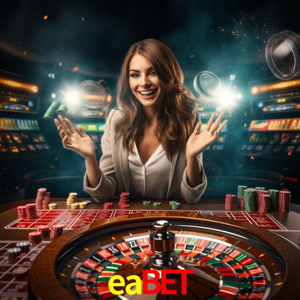 eabet App Interface