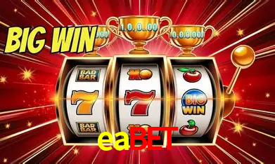 eabet Bônus - Pacote R$5.000 + VIP