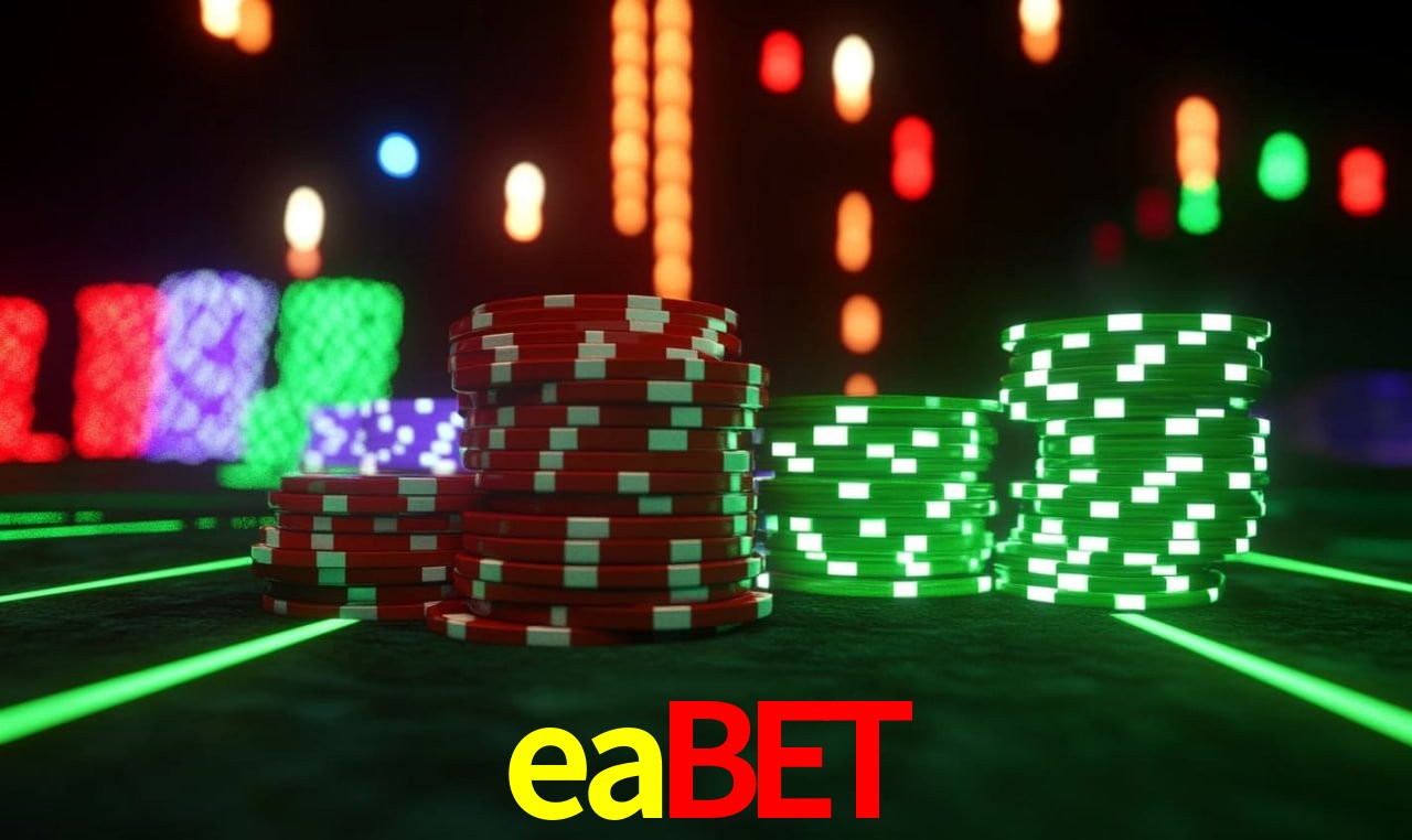 Slot Games eabet