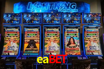 A Revolução dos Aplicativos de Jogos no eabet