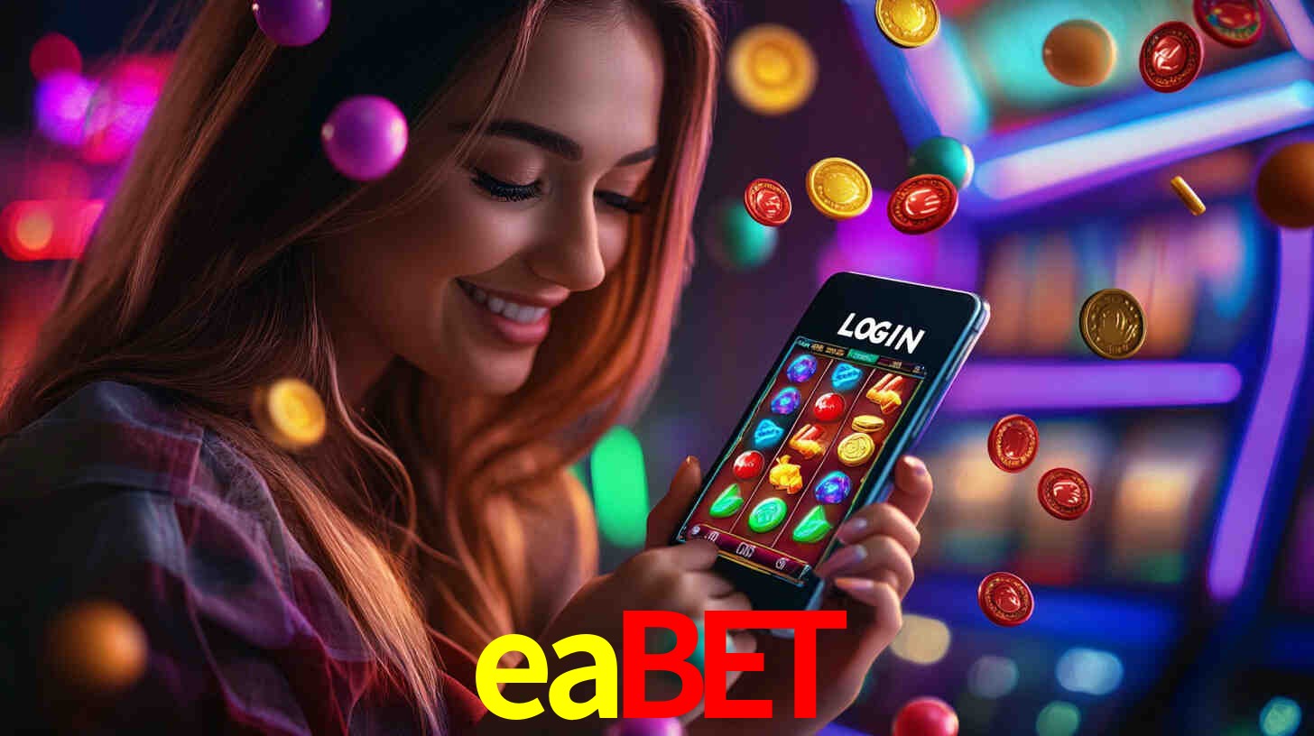 Experimente o Login Seguro Premium no eabet