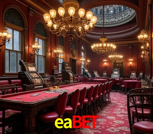 eabet Rio de Janeiro - Licenses