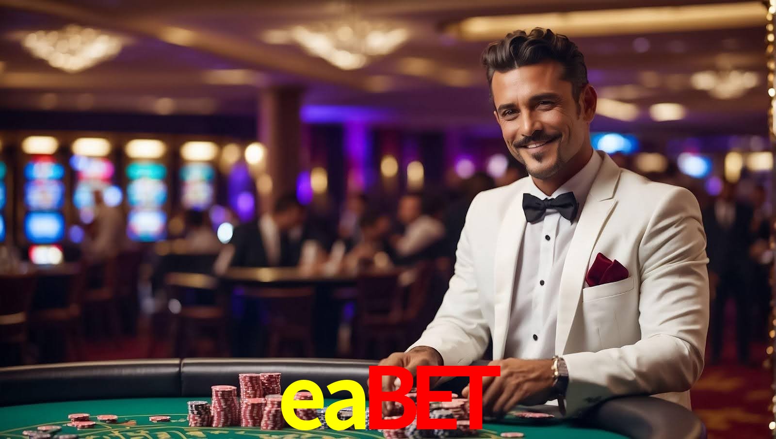 eabet Entrar - Login Seguro Certificado