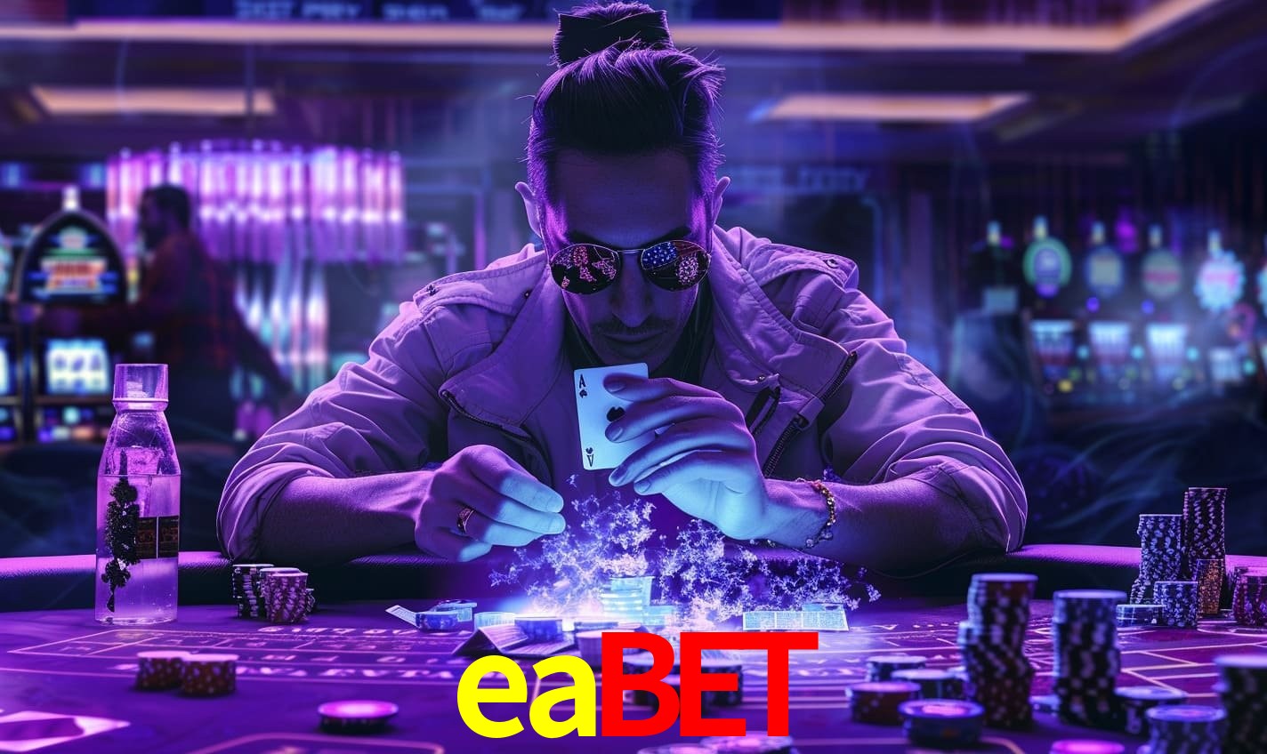 Tennis Betting eabet