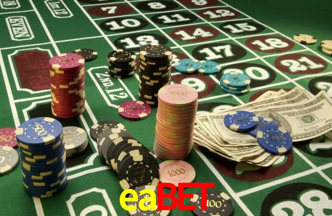 Game Providers eabet