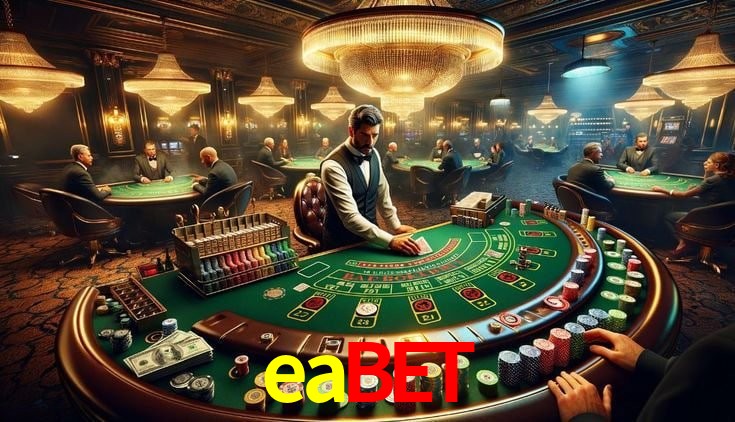 Live Casino eabet
