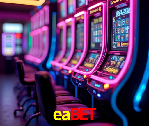 eabet Slot - 320+ Caça-Níqueis Premium