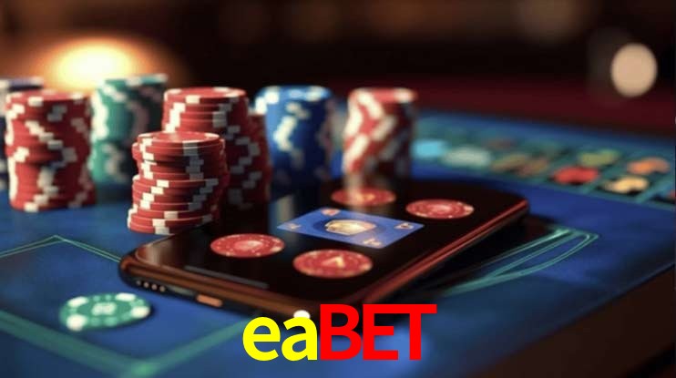 eabet São Paulo - Jogo Providers