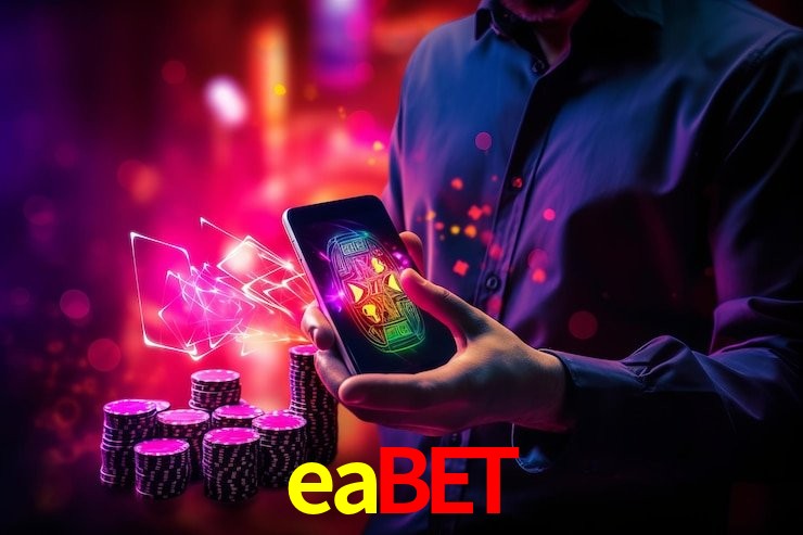 Apostas de Tênis eabet