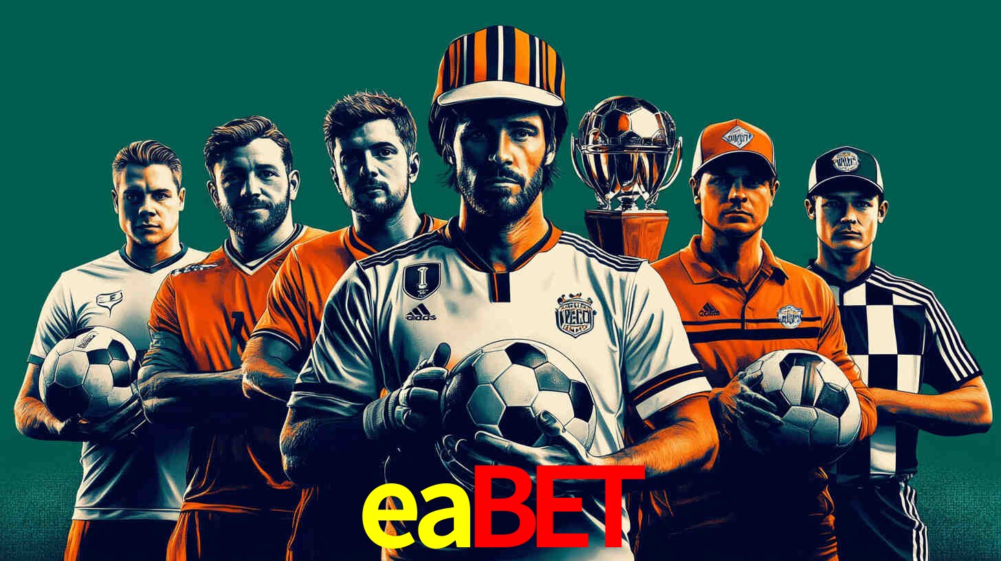 Explorando a Categoria de Eventos em Apostas na eabet