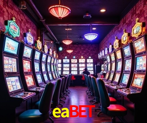 eabet Rio de Janeiro - Slot Strategy