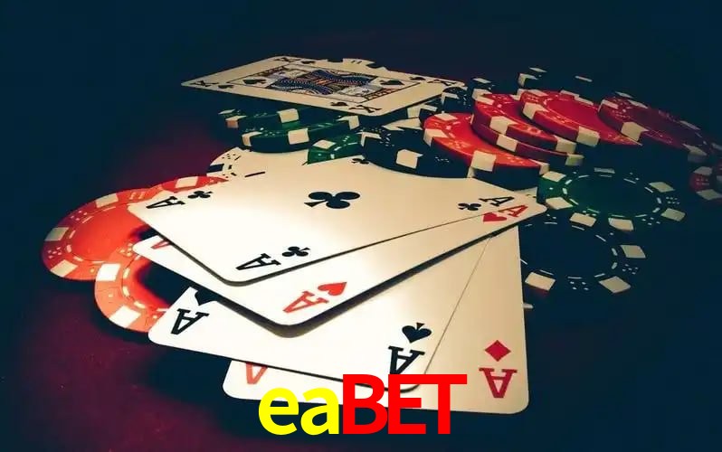 eabet Brasília - Betting Features