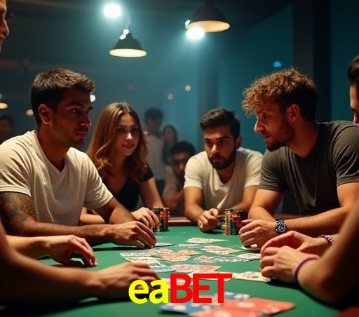 eabet Salvador - Promo Stats