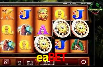 Desvendando o Mundo dos Jogos Virtuais na eabet