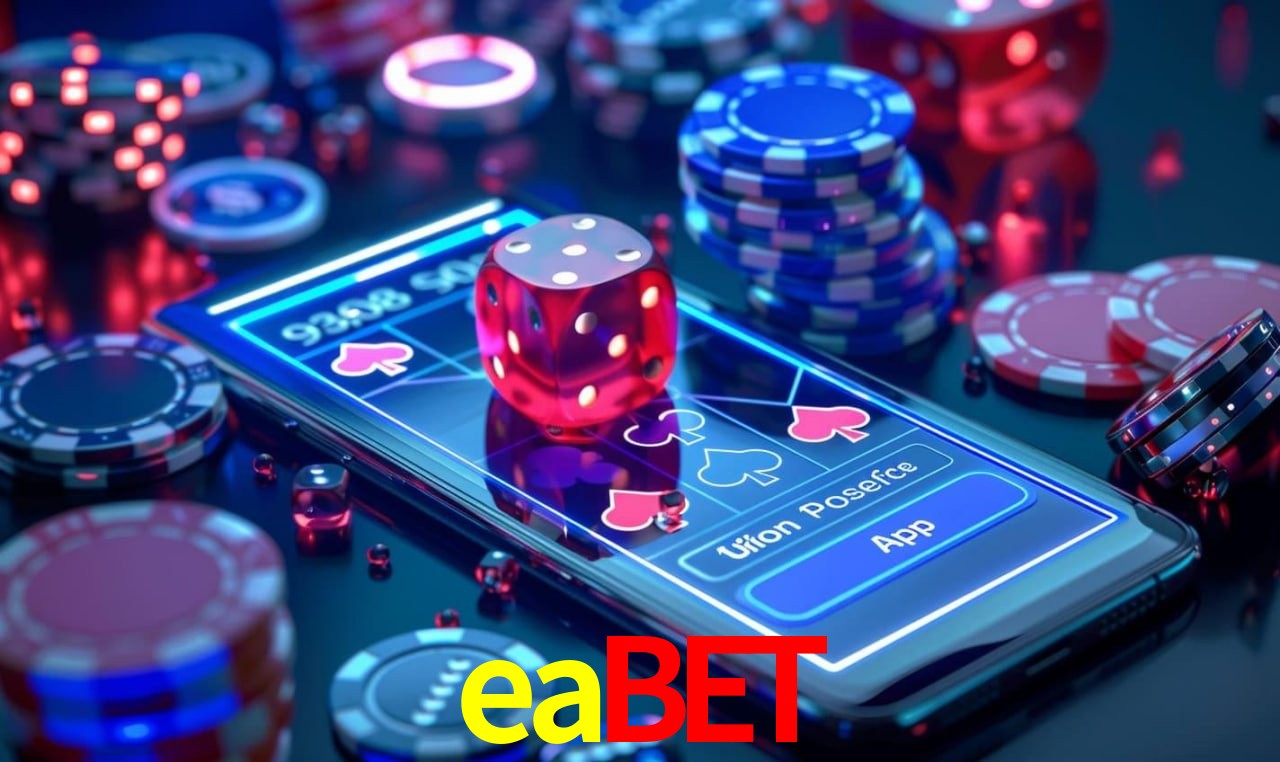 eabet - Análise de Mercados Esportivos