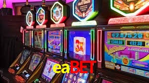 Casino Ao Vivo eabet