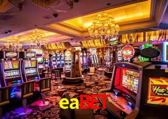 eabet Brasília - Casino Guide