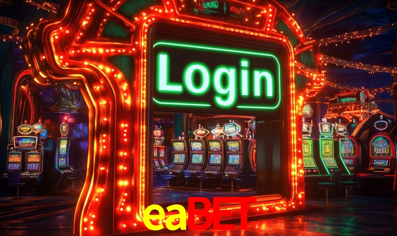Jogos de Slot eabet