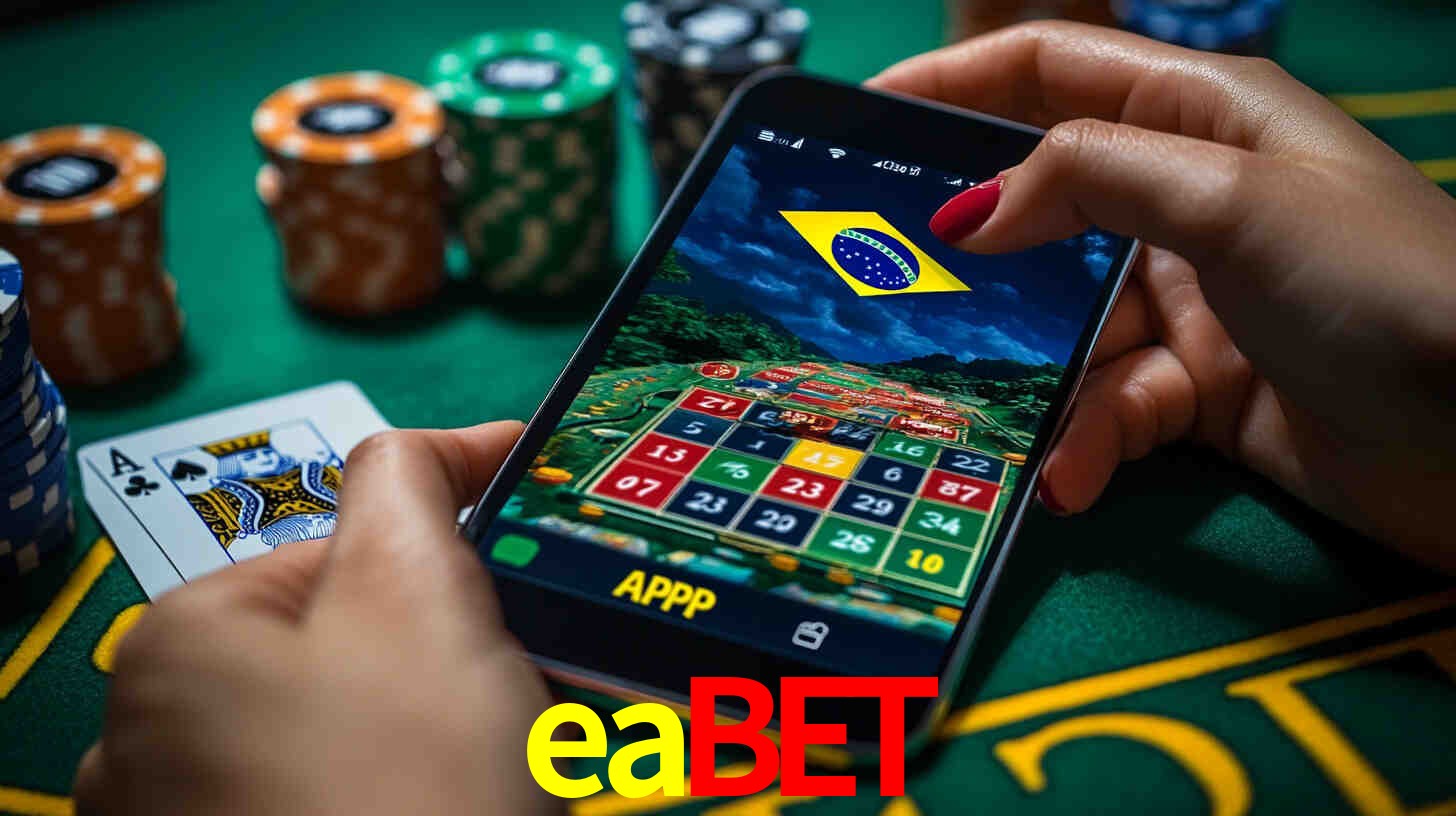 Explorando a Categoria de Eventos em Apostas na eabet