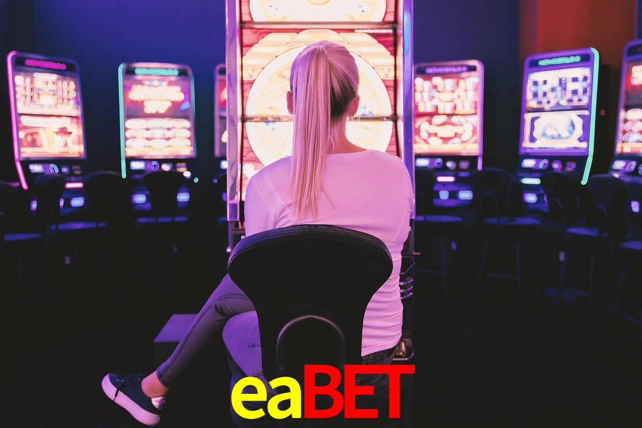 Account Benefits eabet
