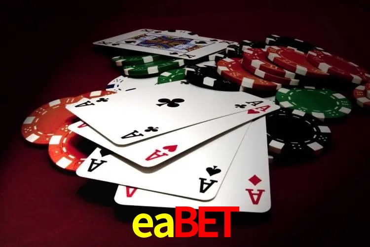 Estatísticas Esportivas eabet