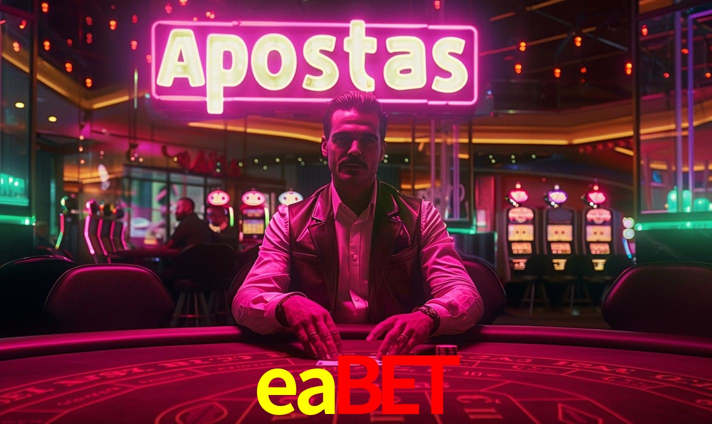 eabet São Paulo - Jogo Coleção